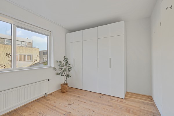 Medium property photo - Laantje Van Pieter Bas 3, 6708 TM Wageningen